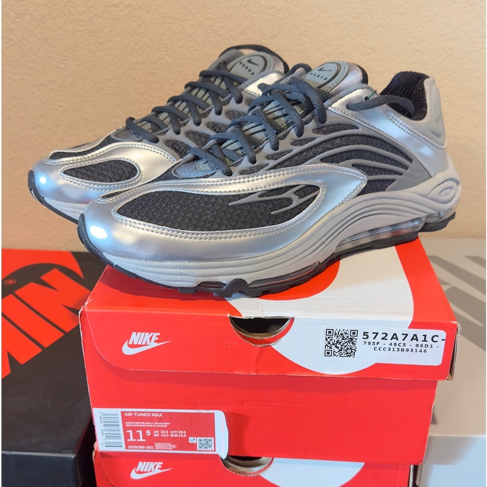 Nike Air Tuned Max size 11.5